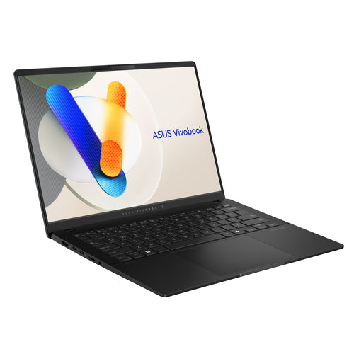 ASUS Vivobook S 14 M5406UA-QD074W AMD Ryzen™ 7 8845HS Laptop 35.6 cm (14 ASUS Vivobook S 14 M5406UA-QD074W AMD Ryzen™ 7 8845HS Laptop 35.6 cm (14
